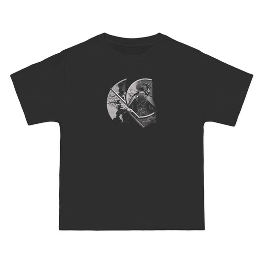 Samurai C-Logo Graphic T Short-Sleeve