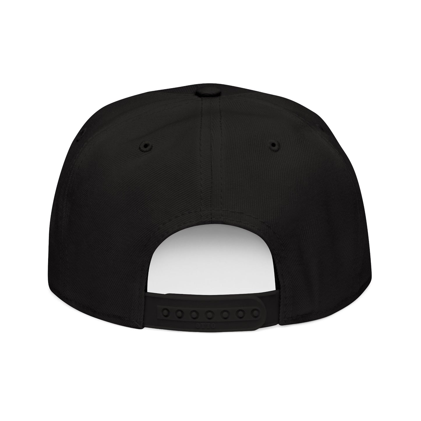 C-Logo Eagle Snapback Cap