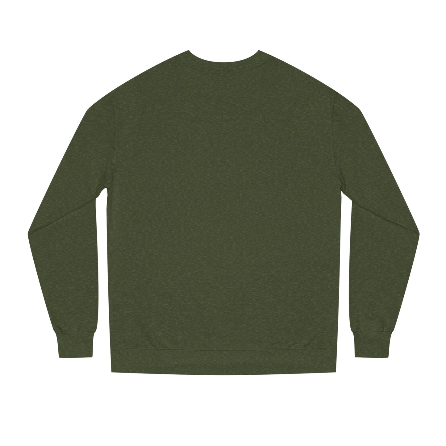 SUBINAC Crew Neck Sweatshirt - Comfortable Casual Wear