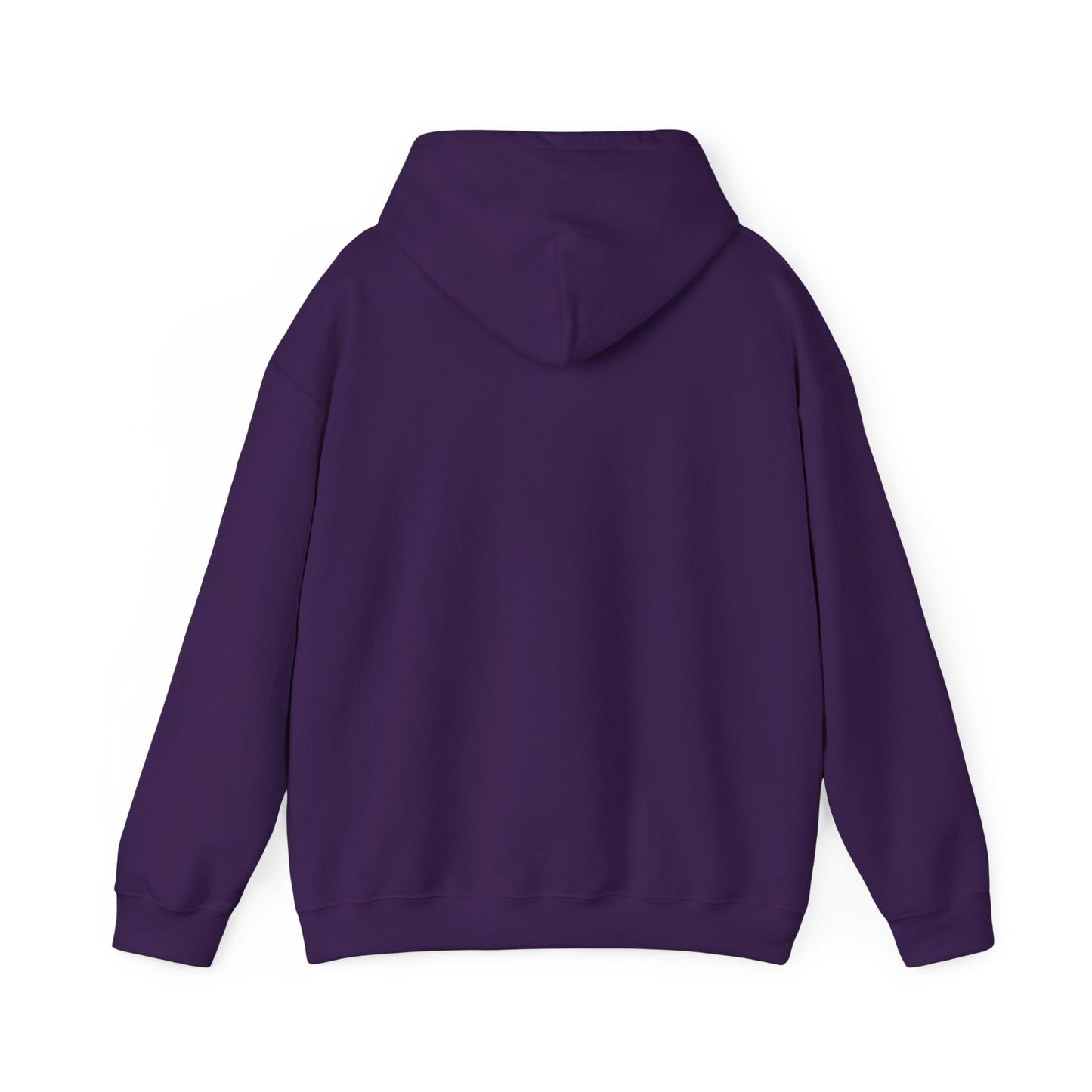 SUBINAC Unisex Heavy Blend Hoodie - Sweatshirt for Casual Style