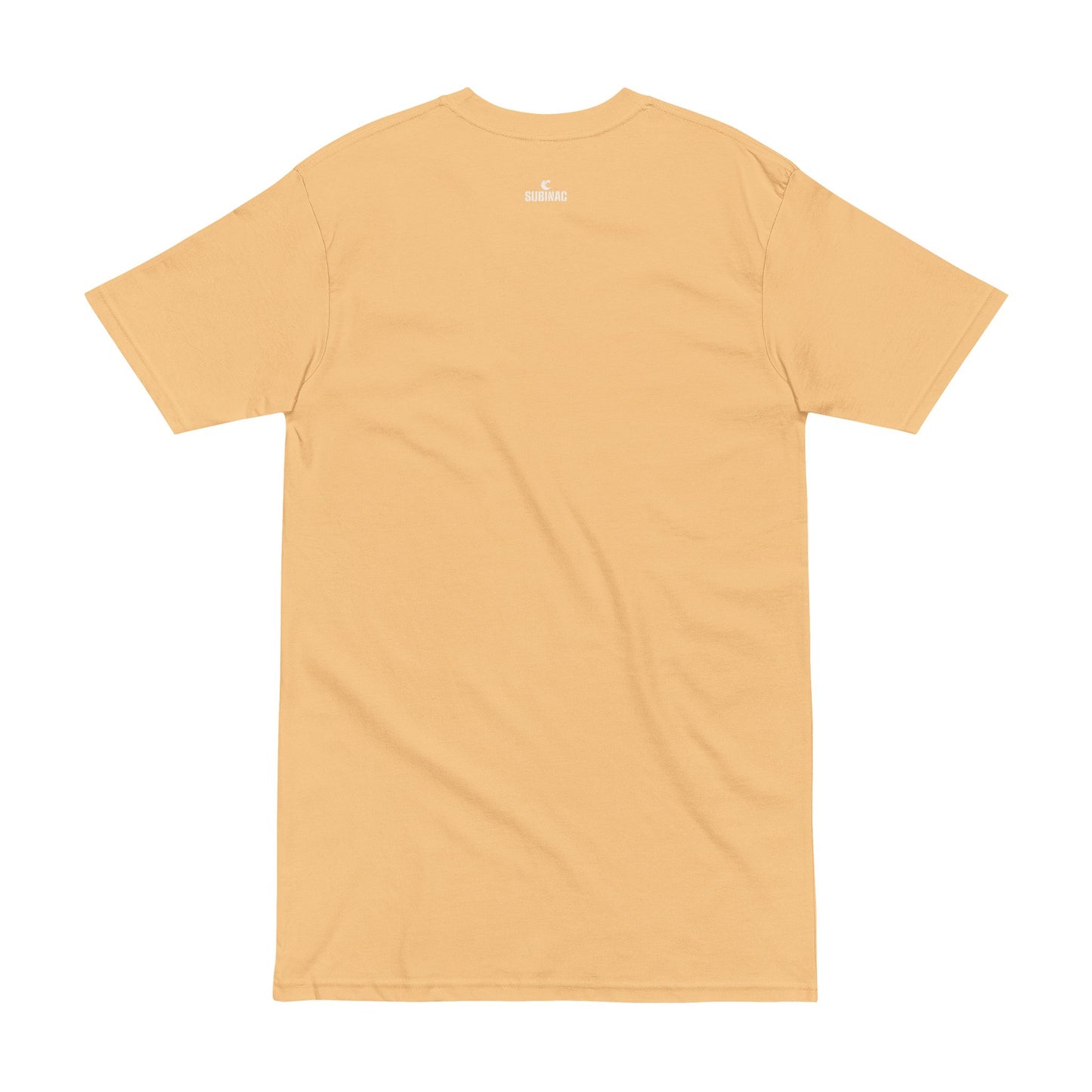 "Limited" Earth C-Logo Men's Heavyweight Tee