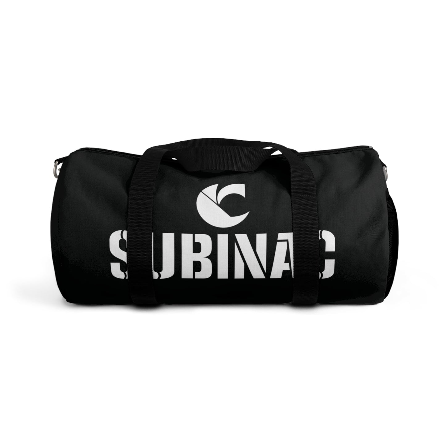 C-Logo SUBINAC Duffel Bag