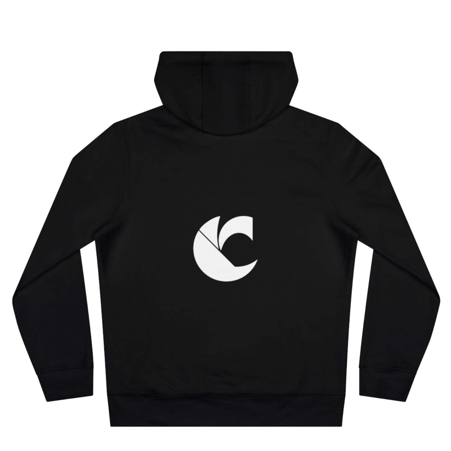 "SUBINAC" C-Logo King Jumper -  Front & Back Design