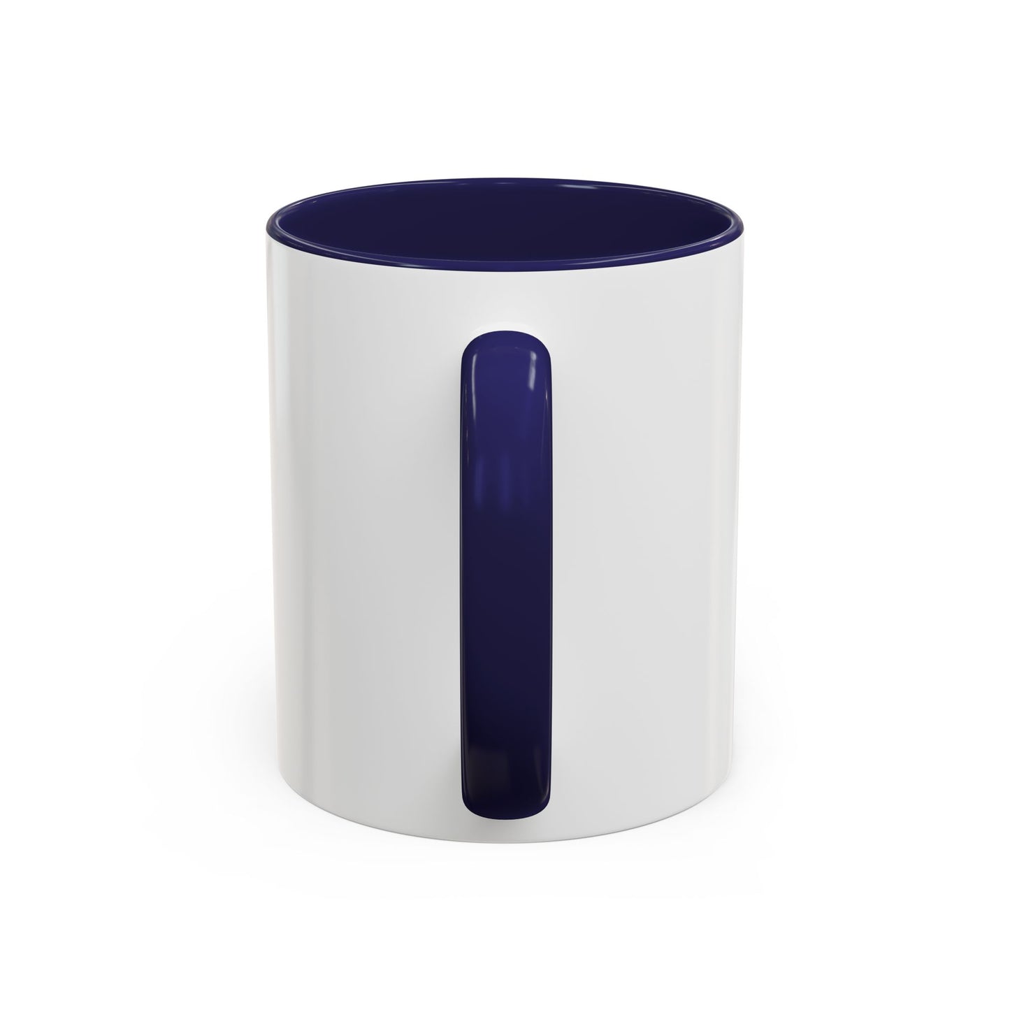 SUBINAC Accent Coffee Mug