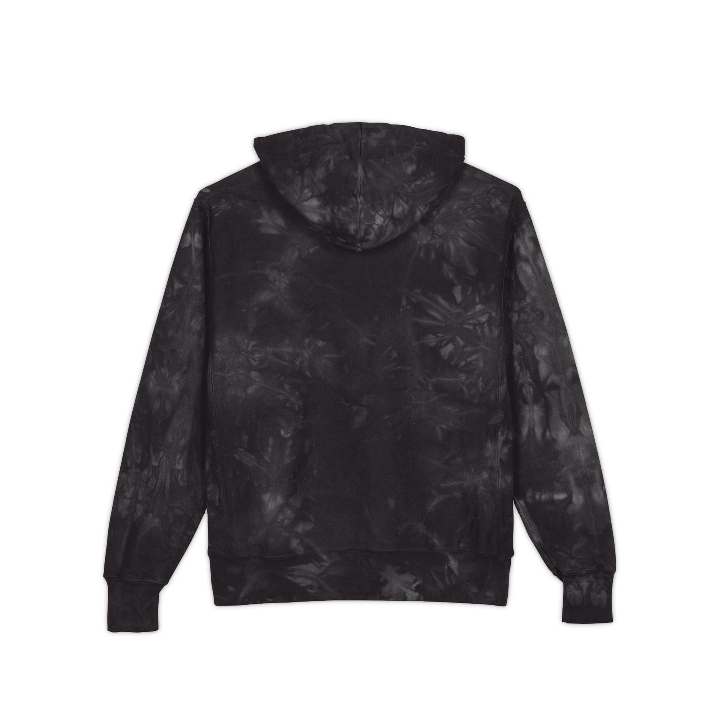 Chosen C-Logo Chest & Sleeve - ”Chosen by Fire, Forged by Purpose”