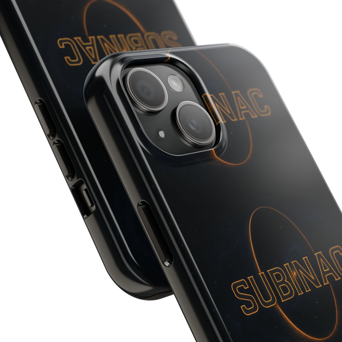 SUBINAC Durable Phone Case - Stylish & Protective