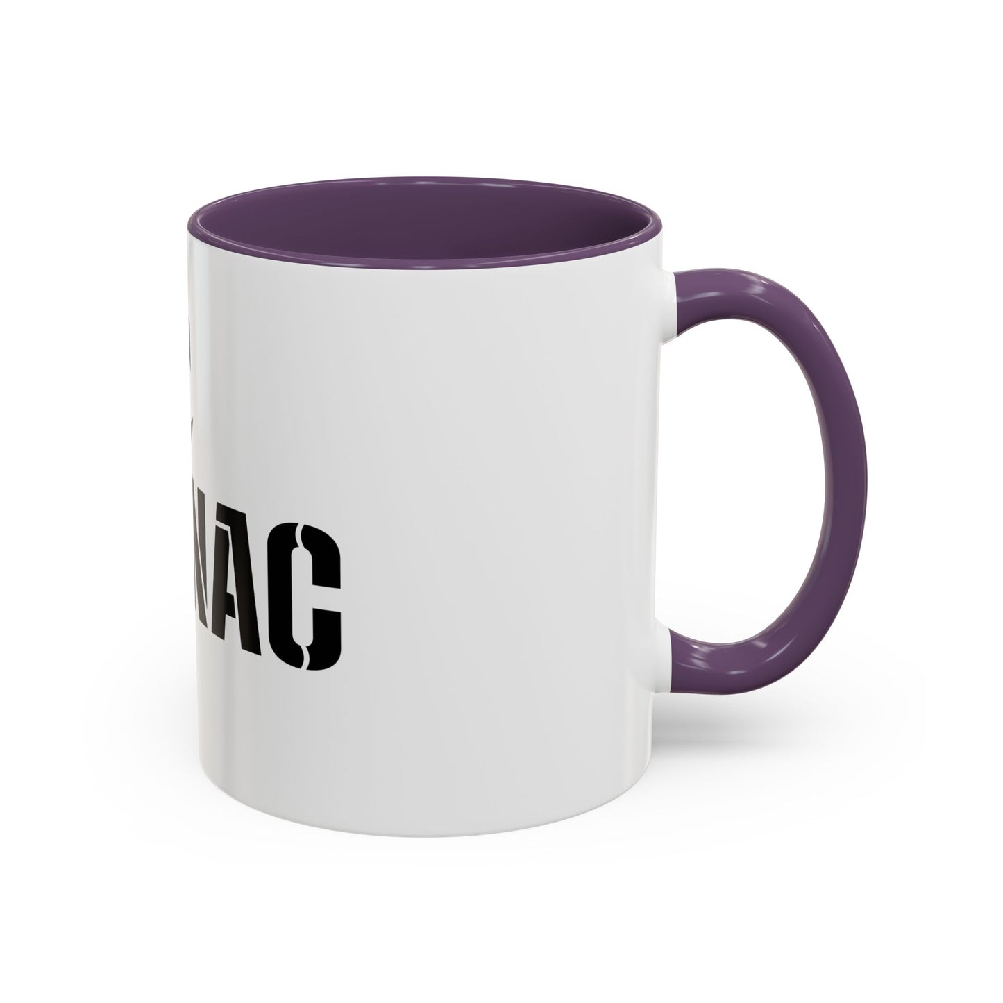 SUBINAC Accent Coffee Mug