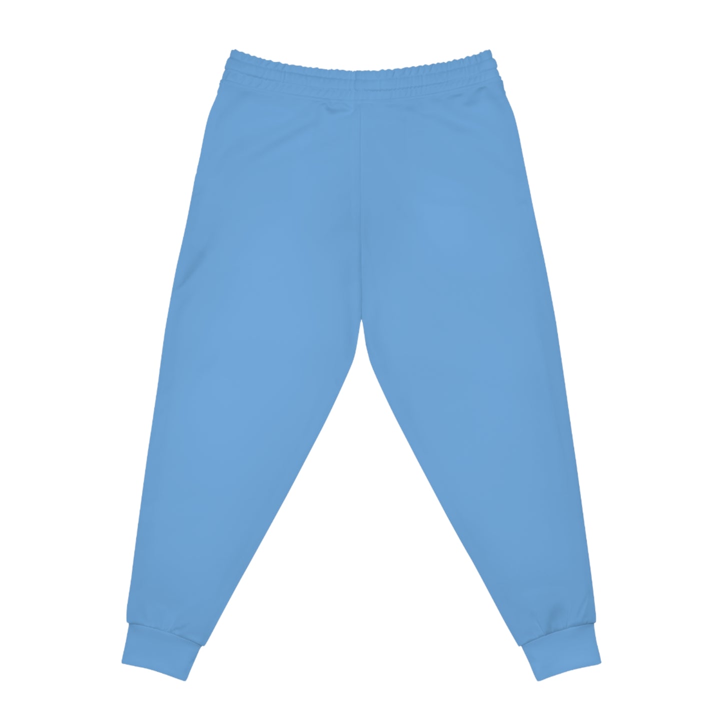 C'hosen C-Logo Athletic Joggers - ”Chosen by Fire, Forged by Purpose”