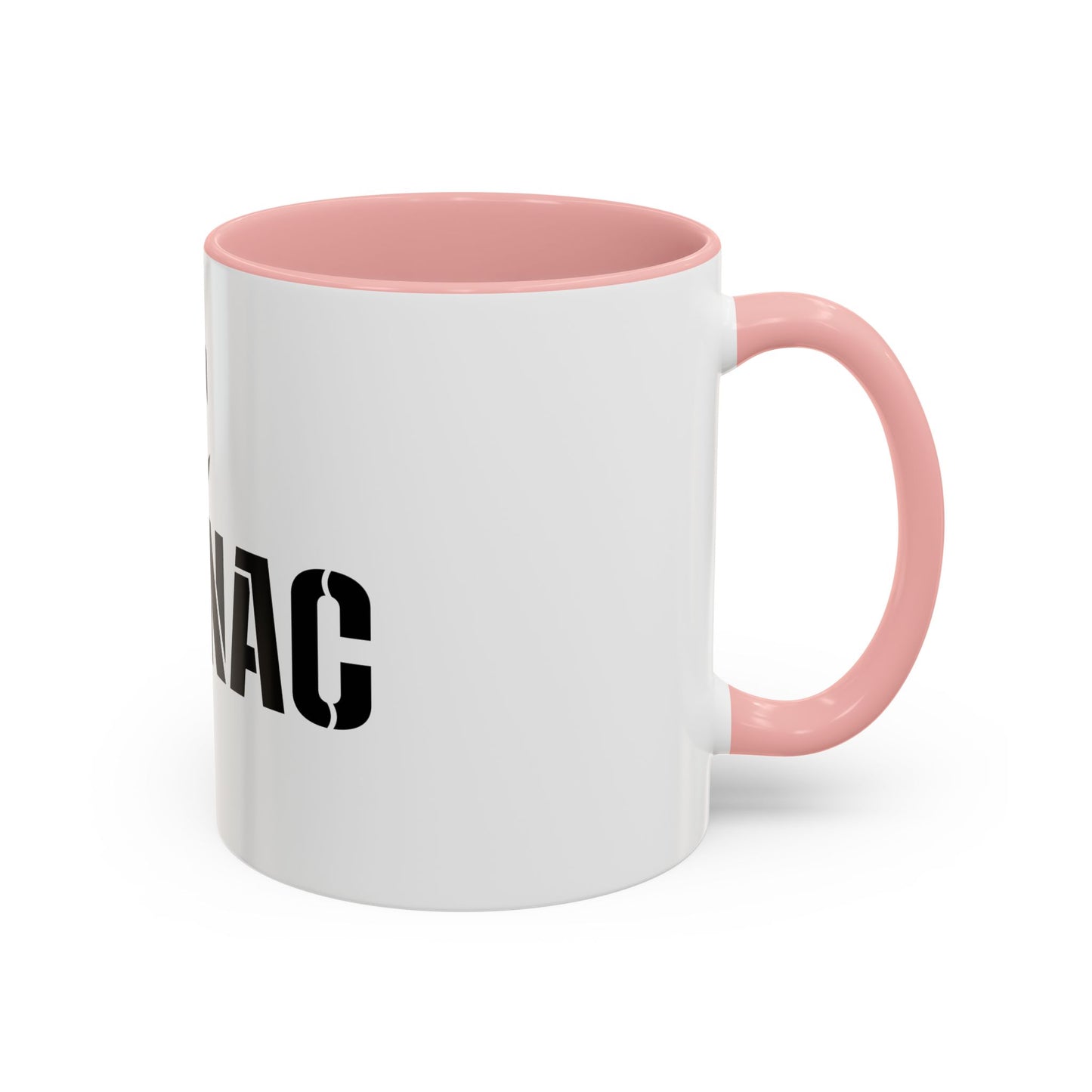 SUBINAC Accent Coffee Mug