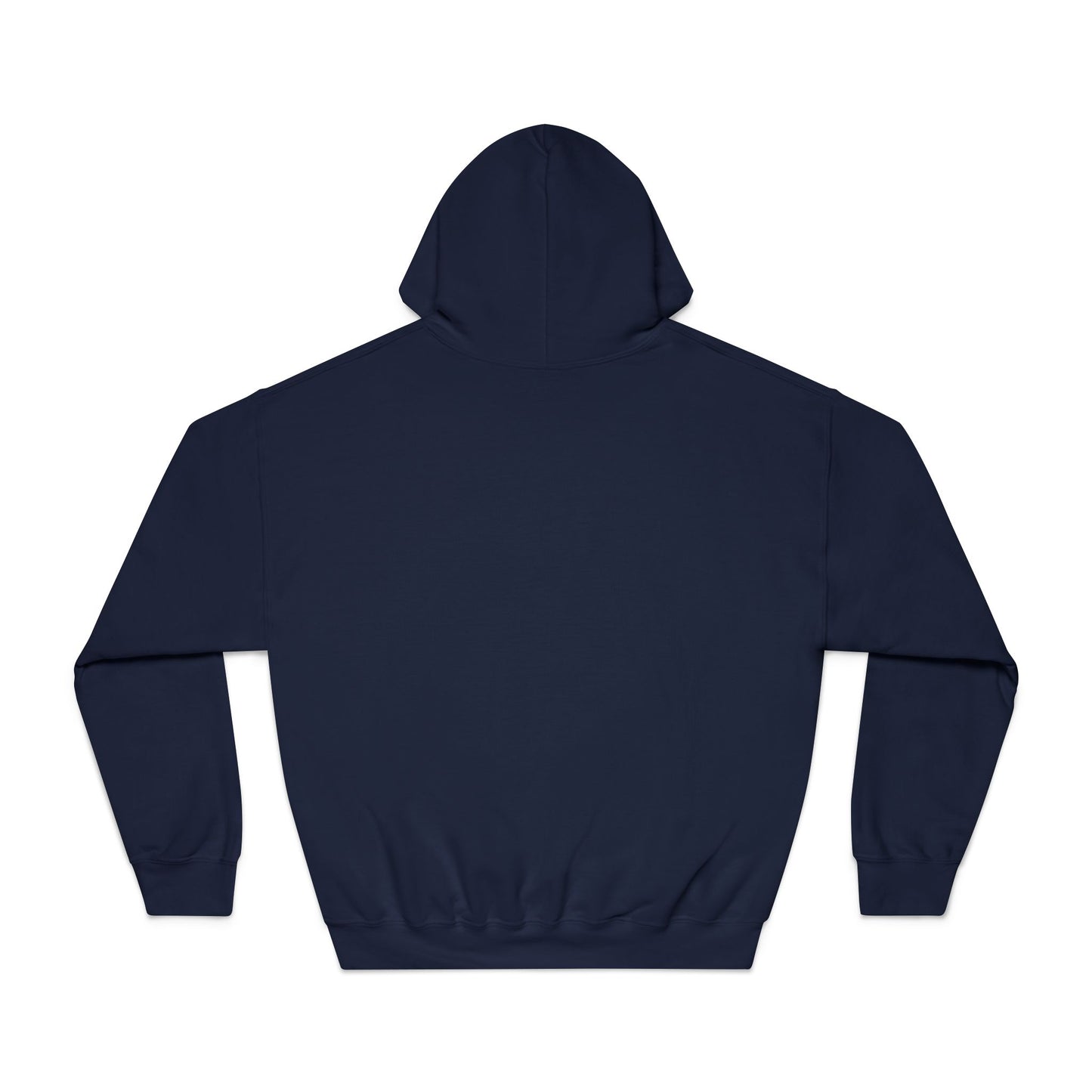 C-Logo "Sigrun" Norse Cozy Hooded Sweatshirt