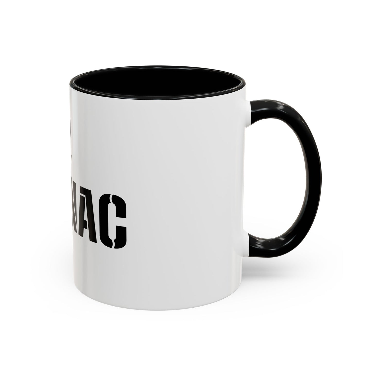 SUBINAC Accent Coffee Mug