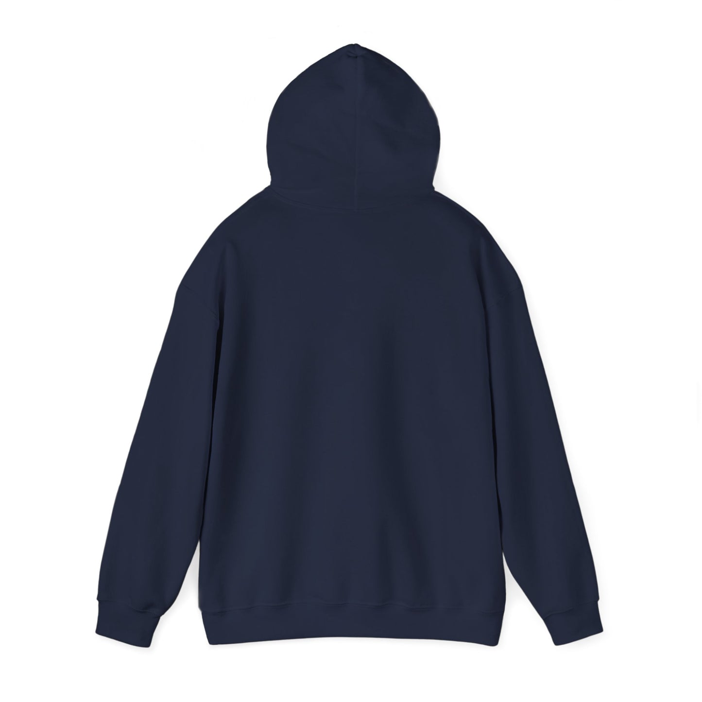 SUBINAC Unisex Heavy Blend Hoodie - Sweatshirt for Casual Style
