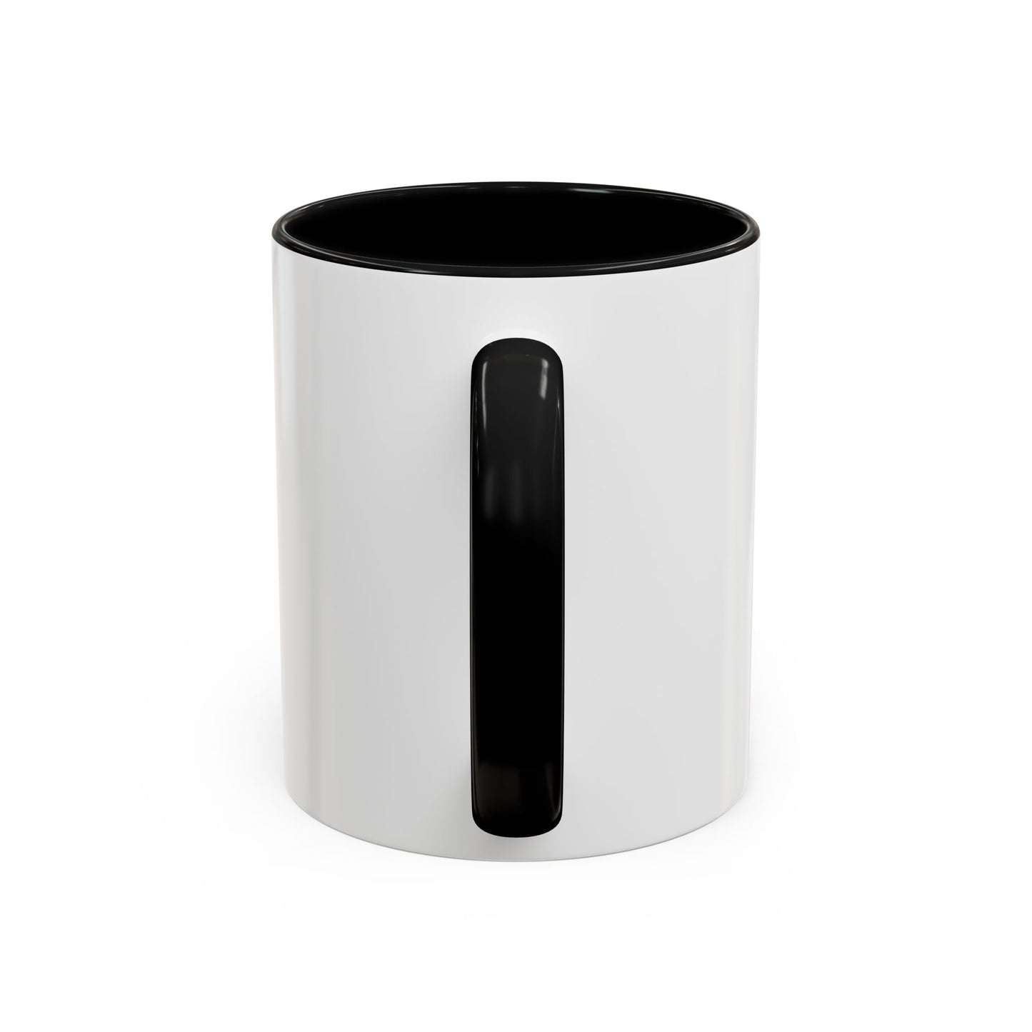 SUBINAC Accent Coffee Mug