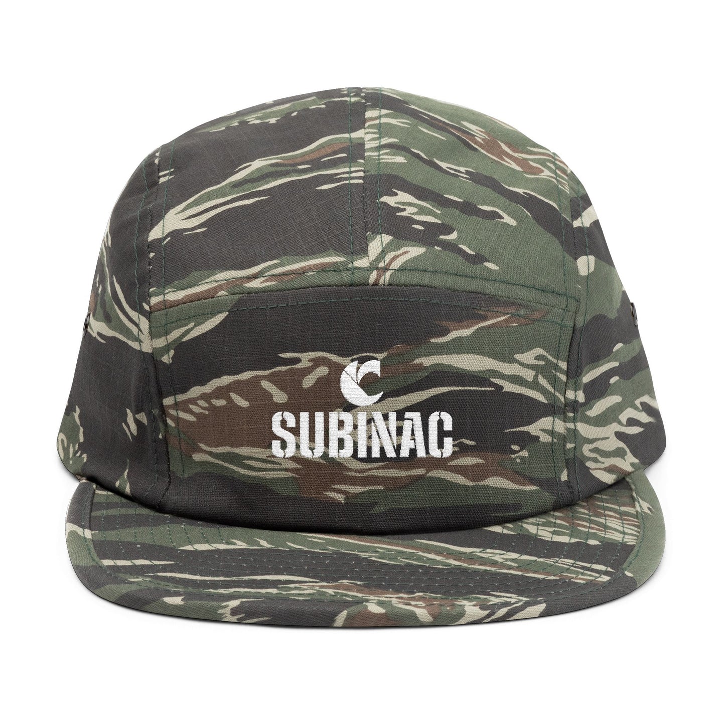 SUBINAC 5 Panel Cap