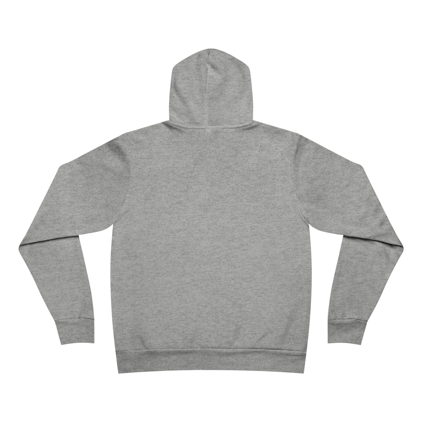 "Chosen" Pullover Dragon C-Logo Hoodie - ”Chosen by Fire, Forged by Purpose”