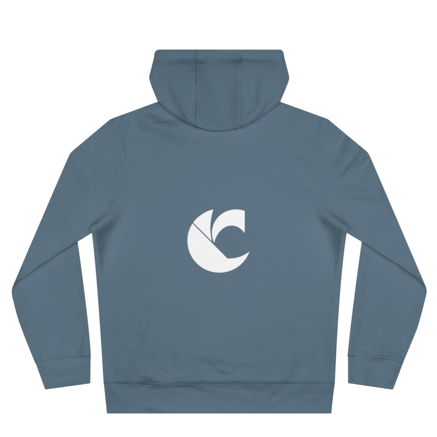 "SUBINAC" C-Logo King Jumper -  Front & Back Design