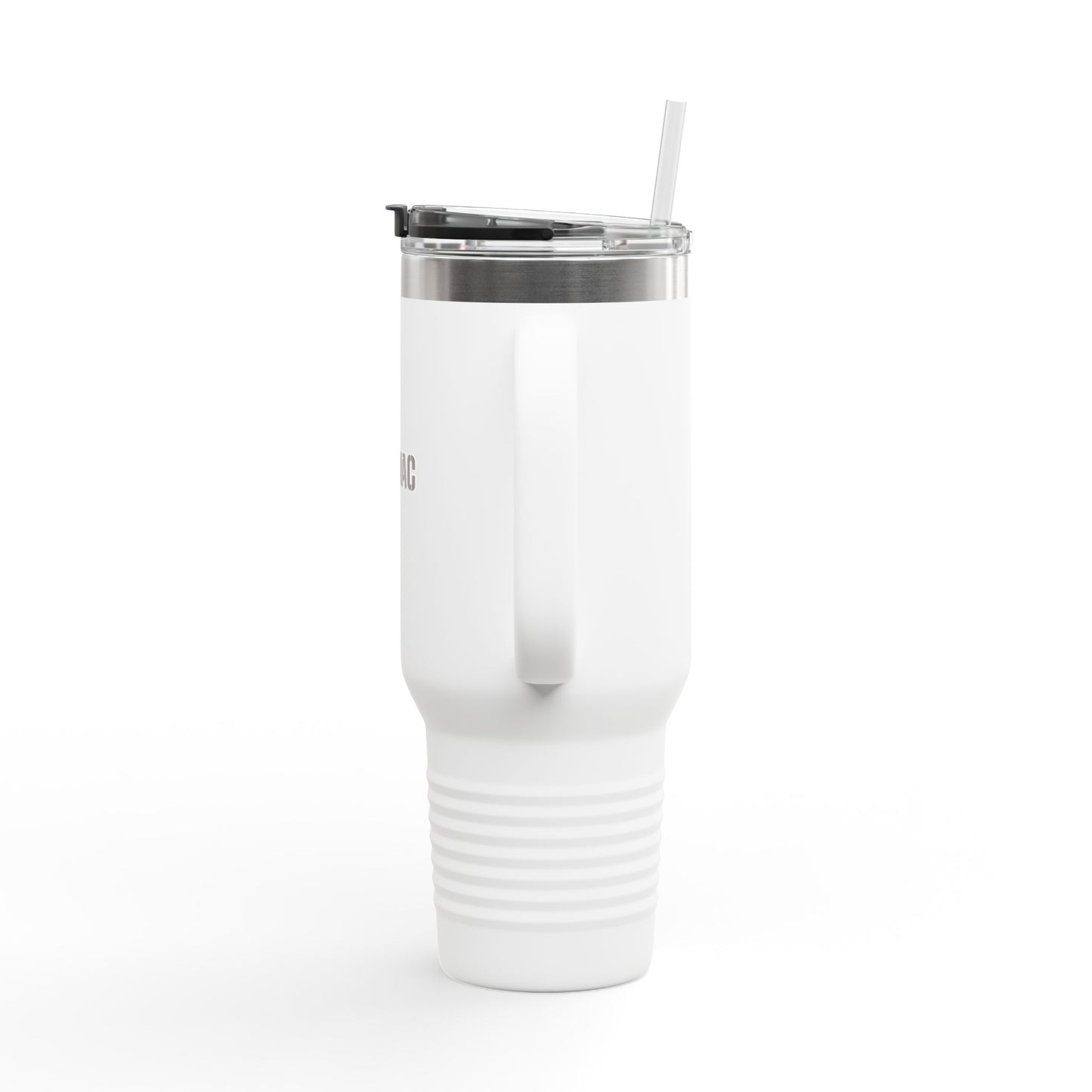 SUBINAC Insulated Travel Mug, 40oz - On-the-Go Hydration