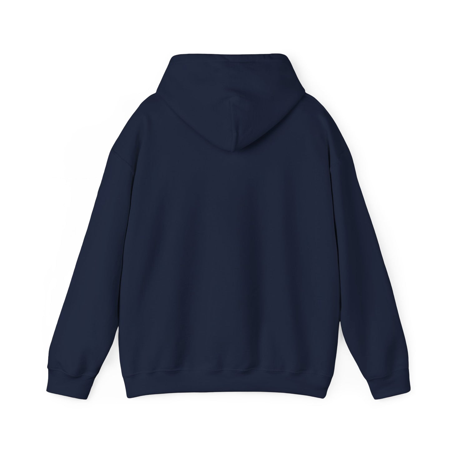 SUBINAC Unisex Heavy Blend Hoodie - Sweatshirt for Casual Style