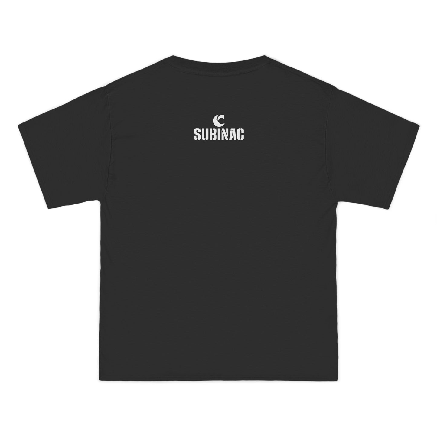 "Brynhildr" Norse C-Logo Graphic T Short-Sleeve