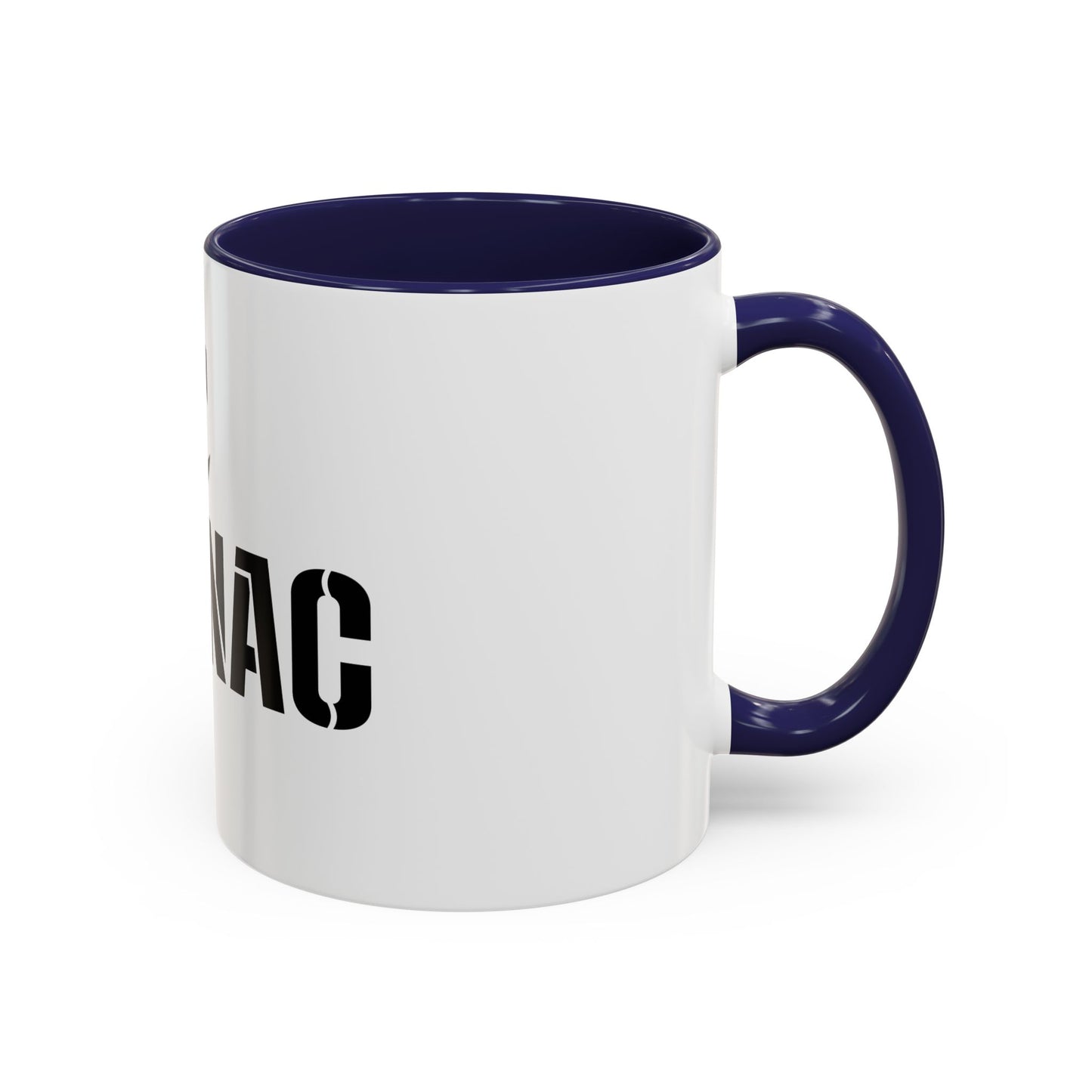 SUBINAC Accent Coffee Mug