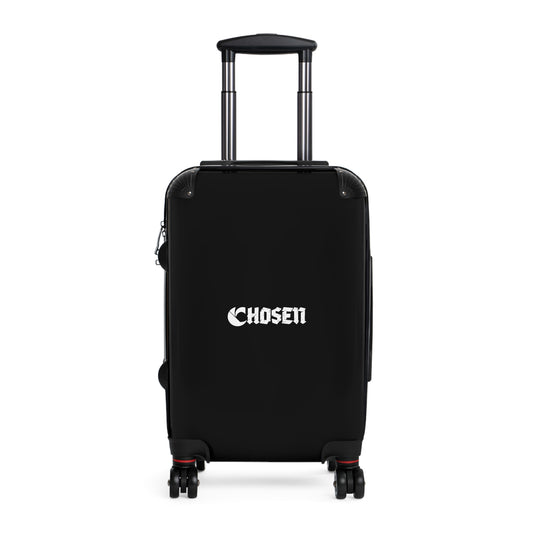 Chosen - Stylish Travel Suitcase
