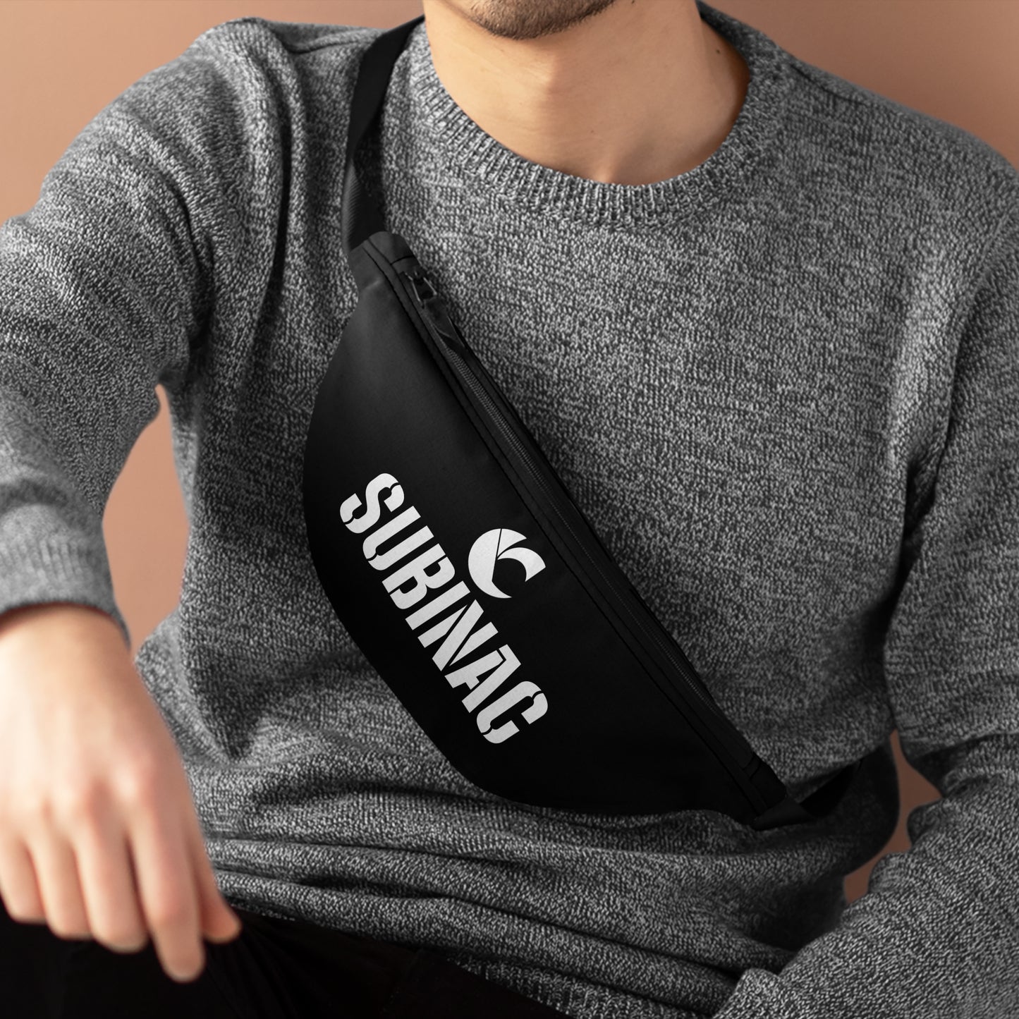SUBINAC Fanny Pack