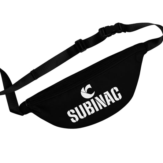 SUBINAC Fanny Pack