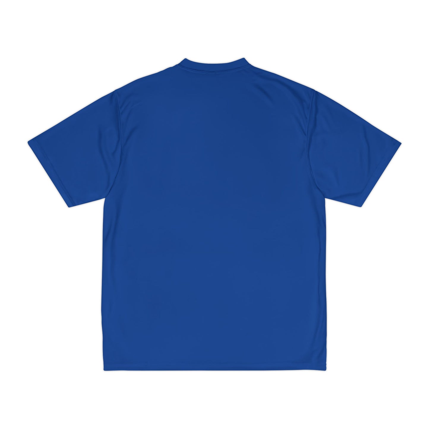 C-Logo "Pyramid" Graphic - Performance T-Shirt