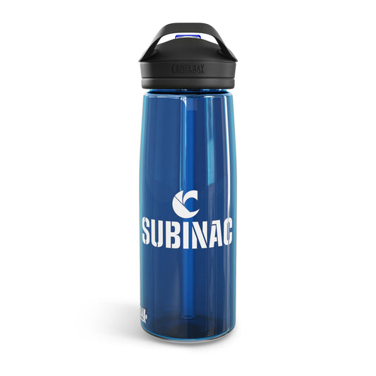SUBINAC Water Bottle - 20oz/25oz