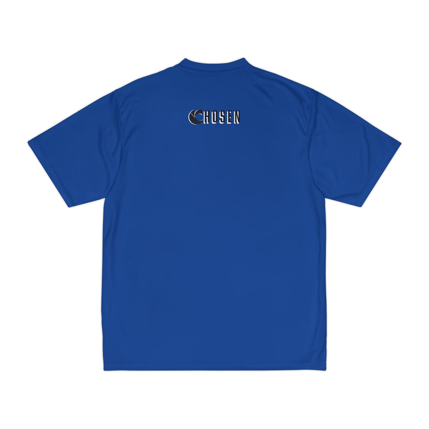 Chosen C-Logo "SubGuLee" Design Performance T-Shirt