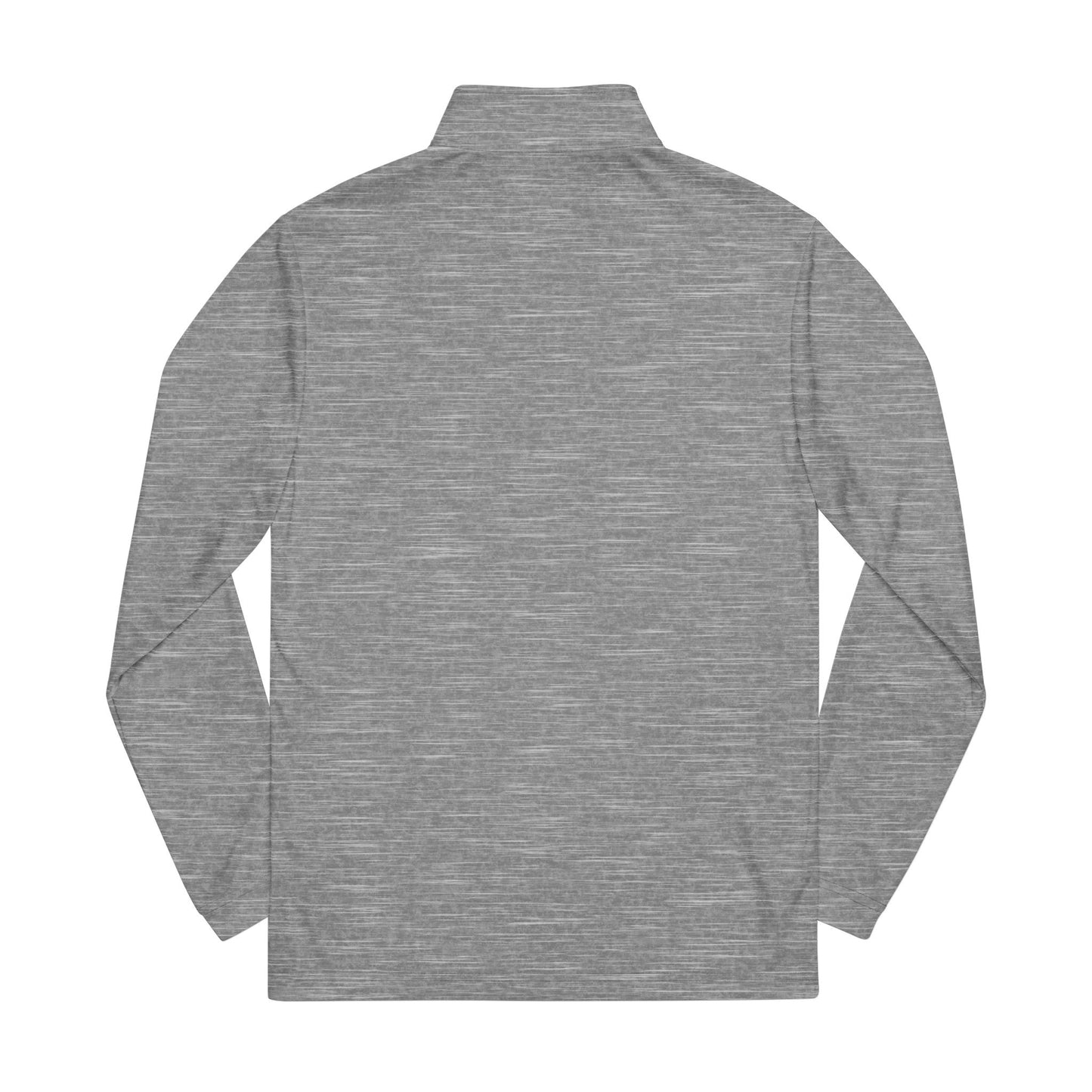 SUBINAC adidas® Quarter-Zip Pullover - Sportswear