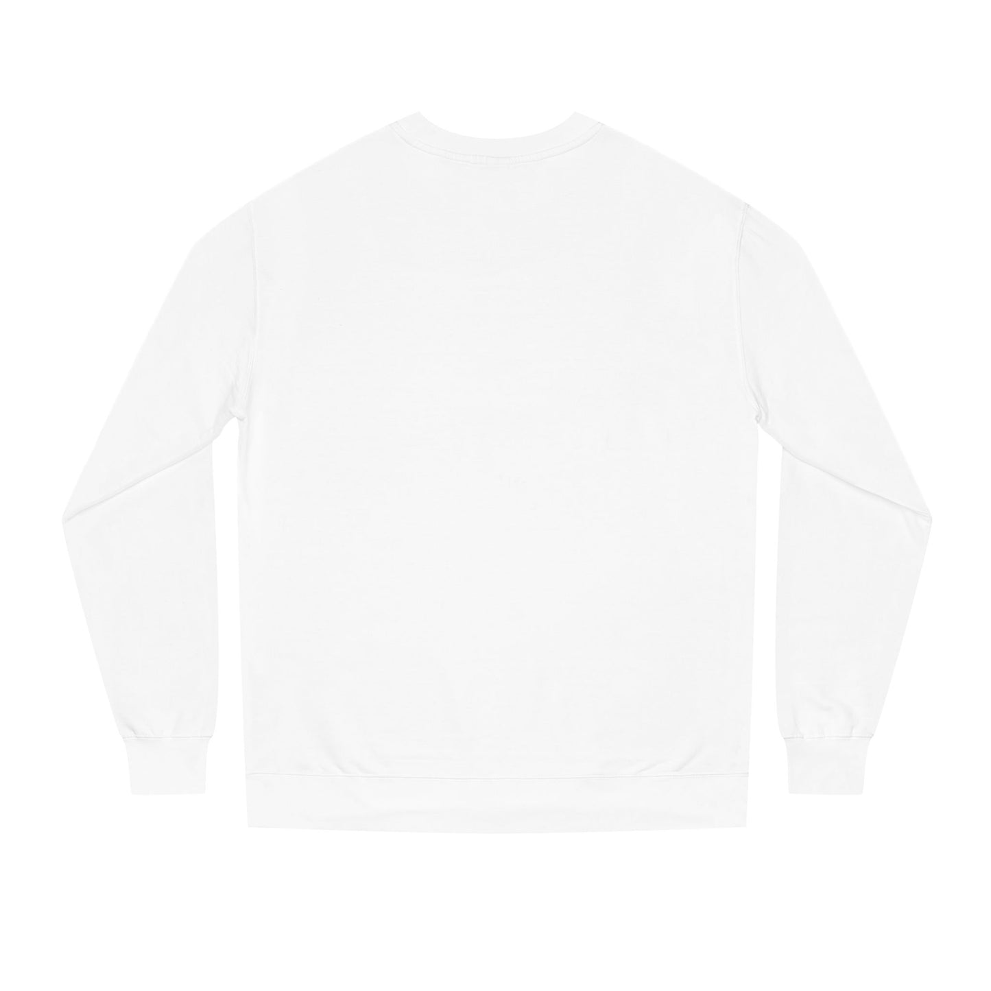 SUBINAC Trendy Unisex Crew Neck Sweatshirt - Comfortable Casual Wear