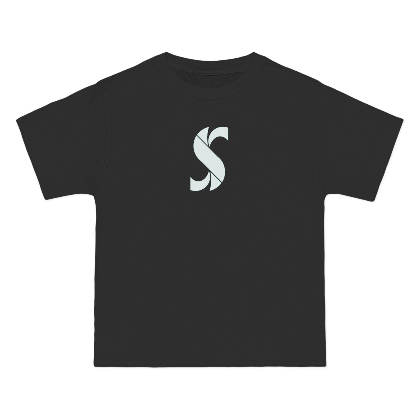 "SUBINAC" T-Shirt - Black