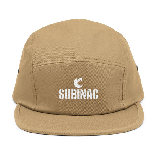 SUBINAC 5 Panel Cap