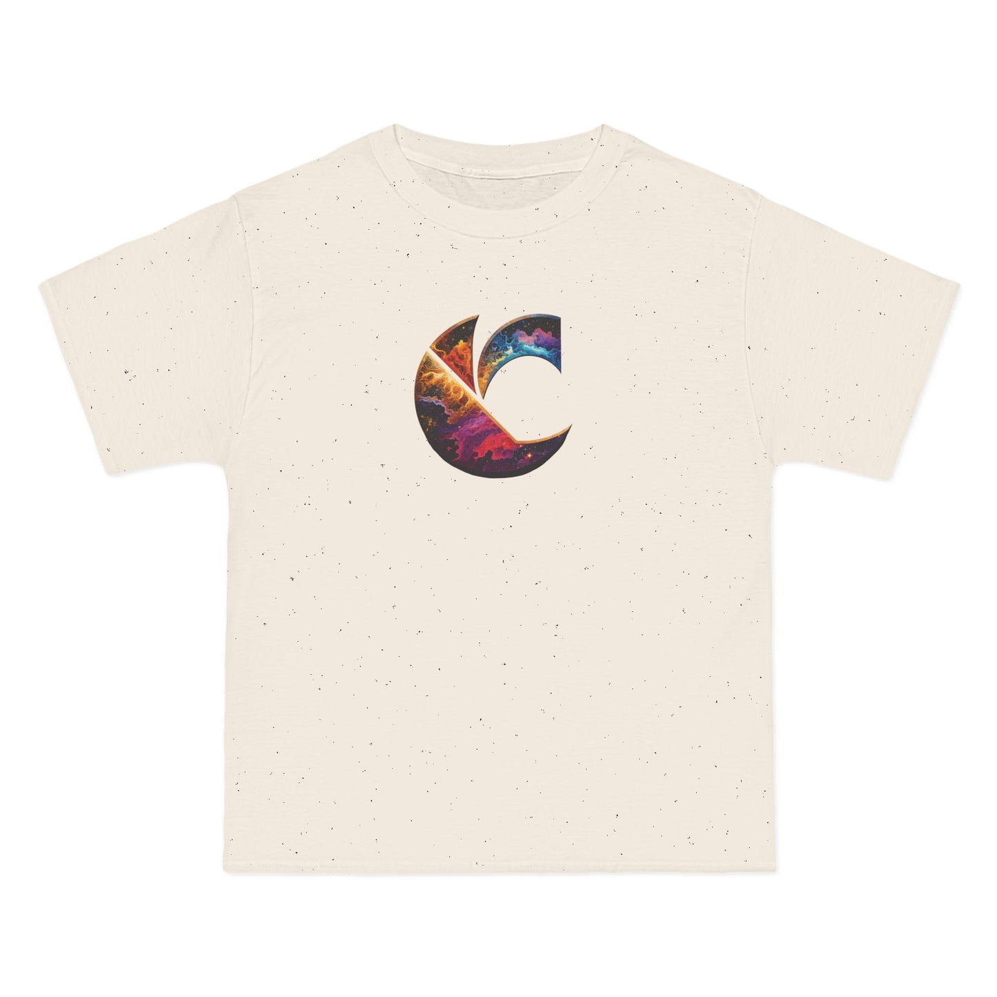 C-Logo Graphic Beefy-T® Short-Sleeve