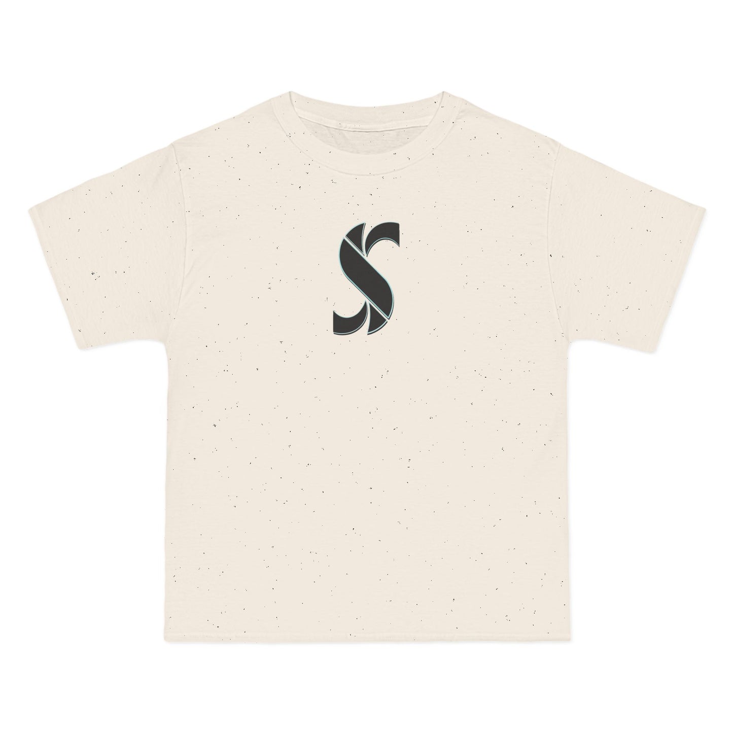 "SUBINAC" T-Shirt - White/Natural