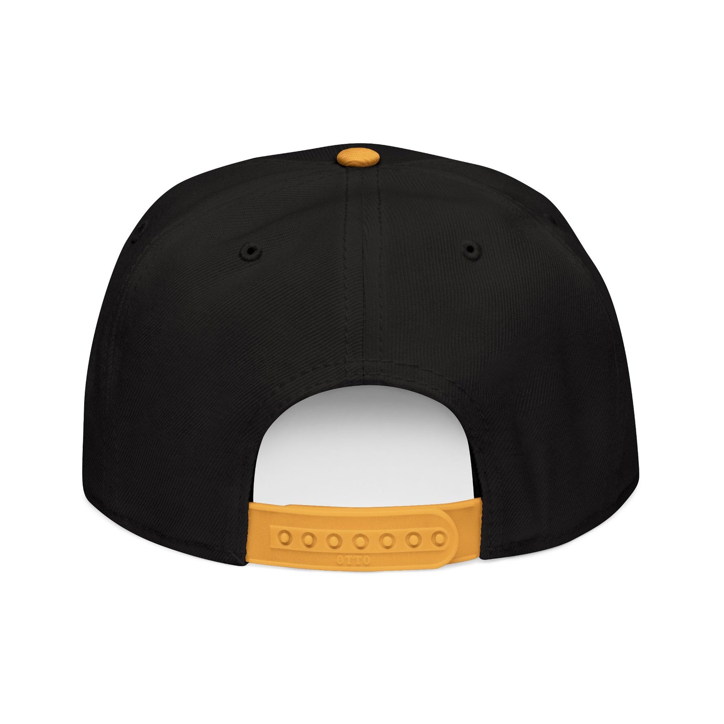 C-Logo Eagle Snapback Cap
