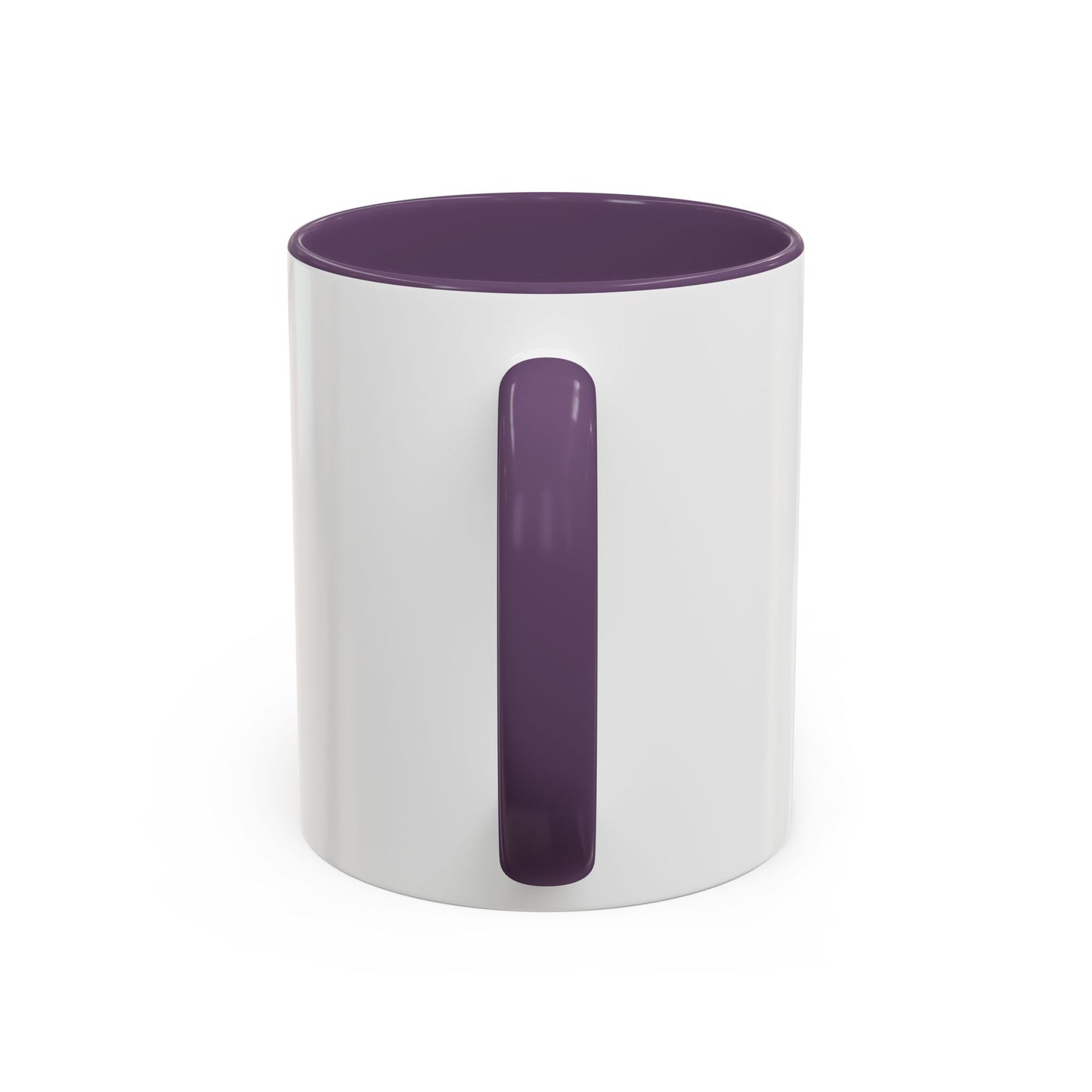 SUBINAC Accent Coffee Mug