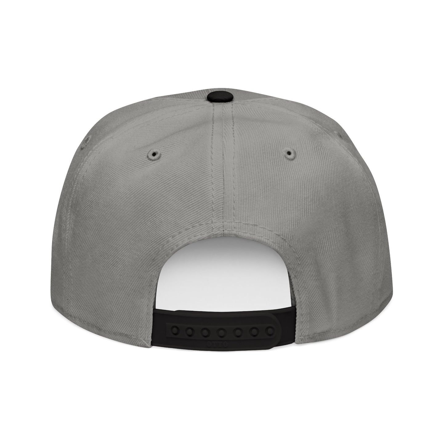 SUBINAC Snapback Cap