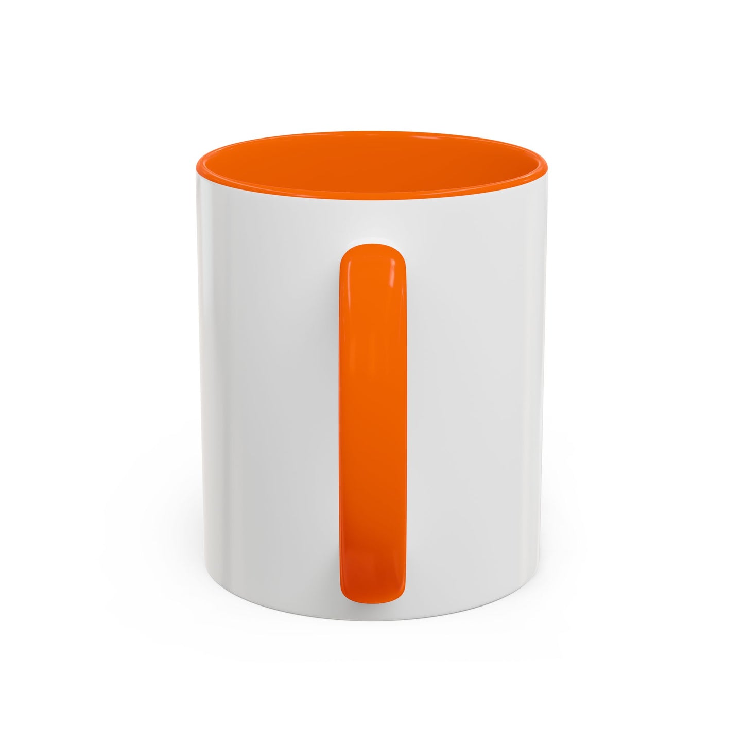 SUBINAC Accent Coffee Mug