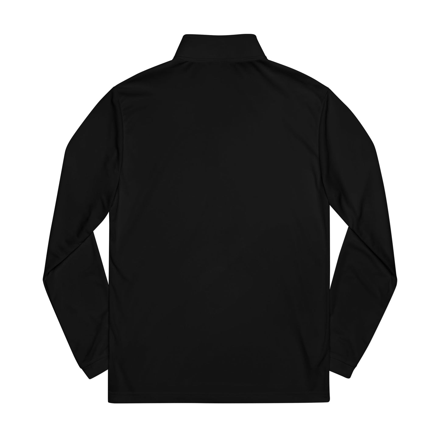 SUBINAC adidas® Quarter-Zip Pullover - Sportswear