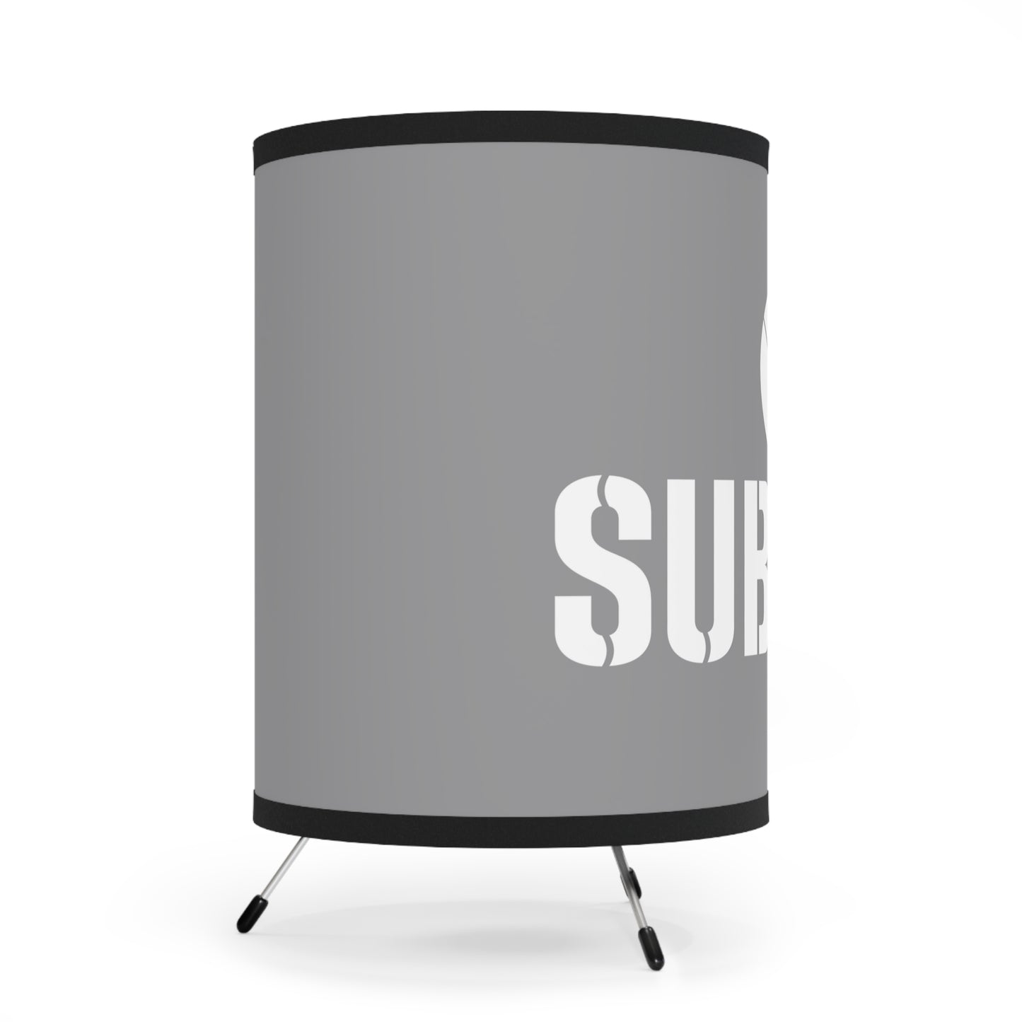 SUBINAC Tripod Lamp