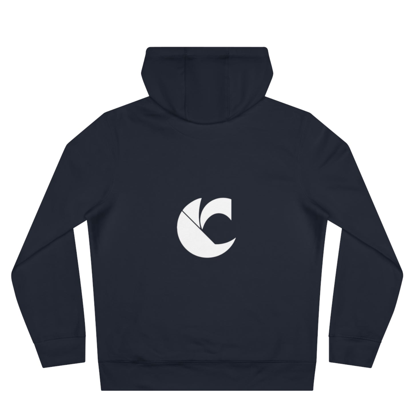 "SUBINAC" C-Logo King Jumper -  Front & Back Design