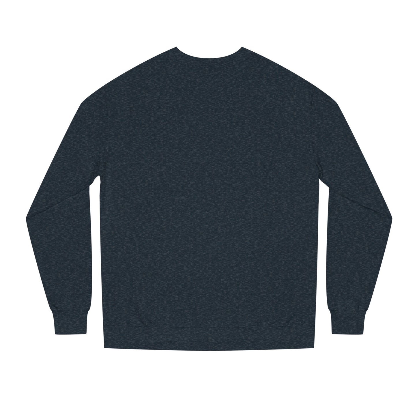 SUBINAC Crew Neck Sweatshirt - Comfortable Casual Wear