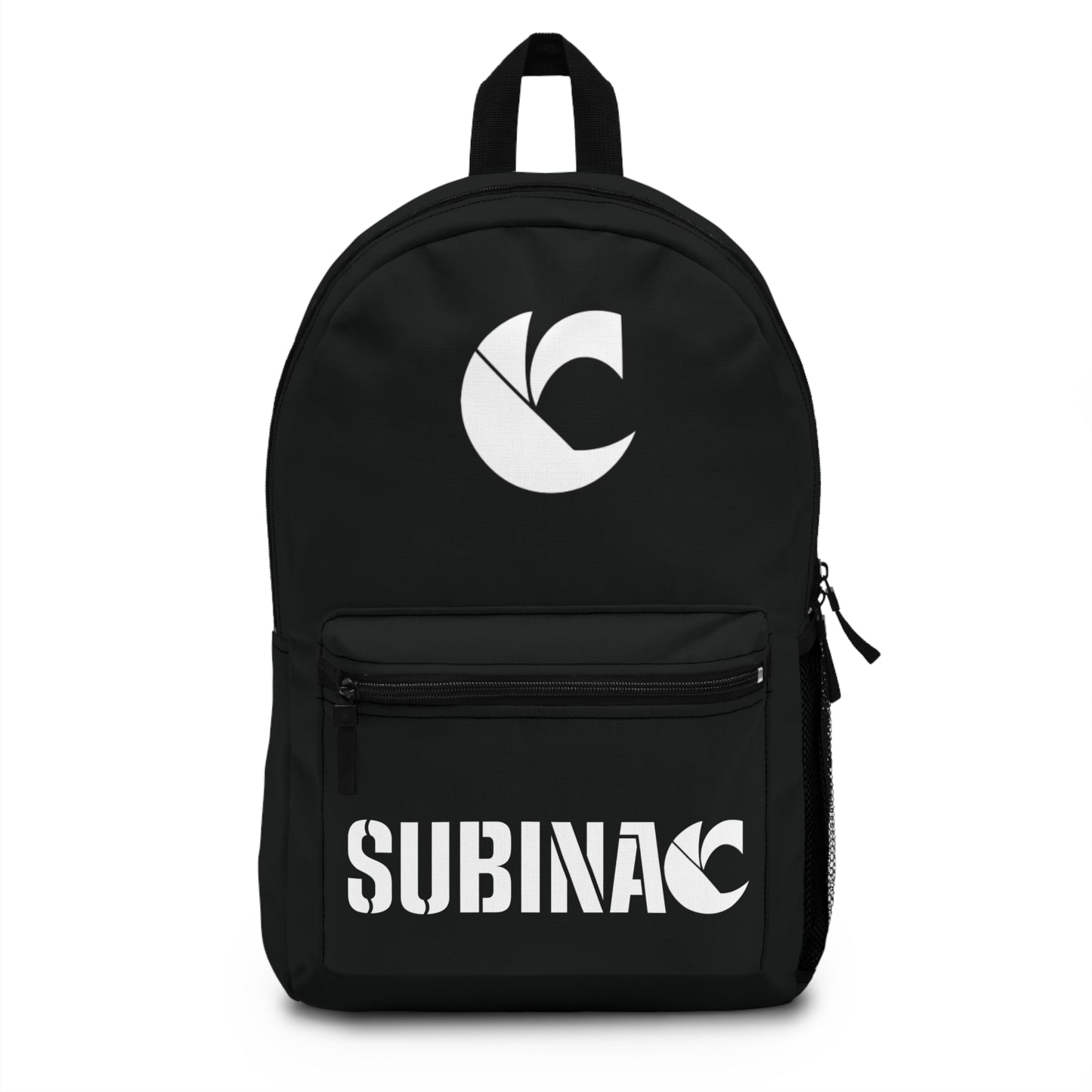 SUBINAC Backpack - Travel, and Everyday Use