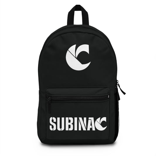 SUBINAC Backpack - Travel, and Everyday Use