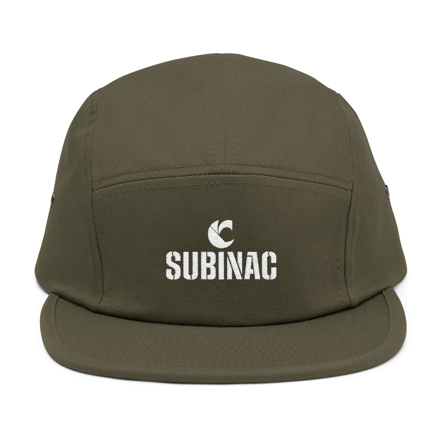 SUBINAC 5 Panel Cap