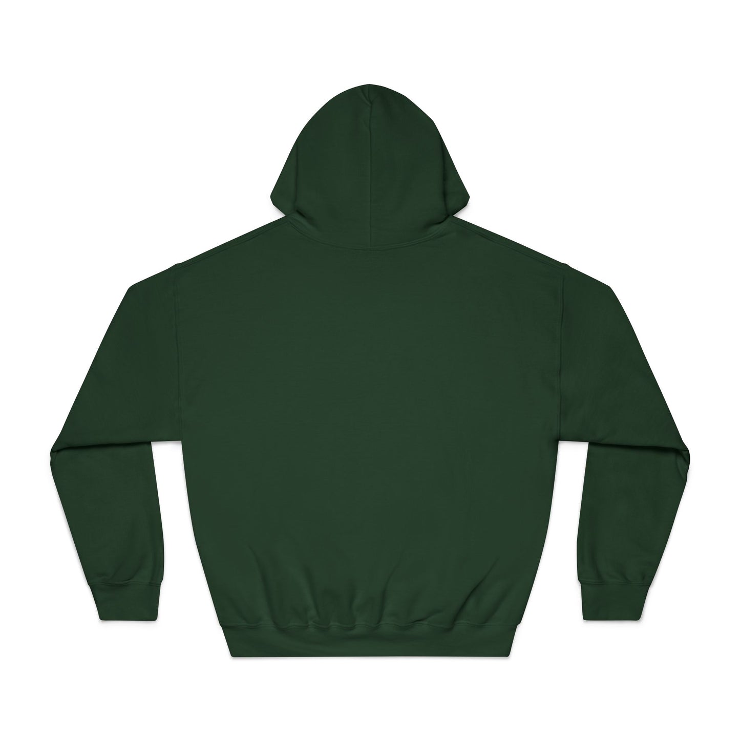 C-Logo "Sigrun" Norse Cozy Hooded Sweatshirt