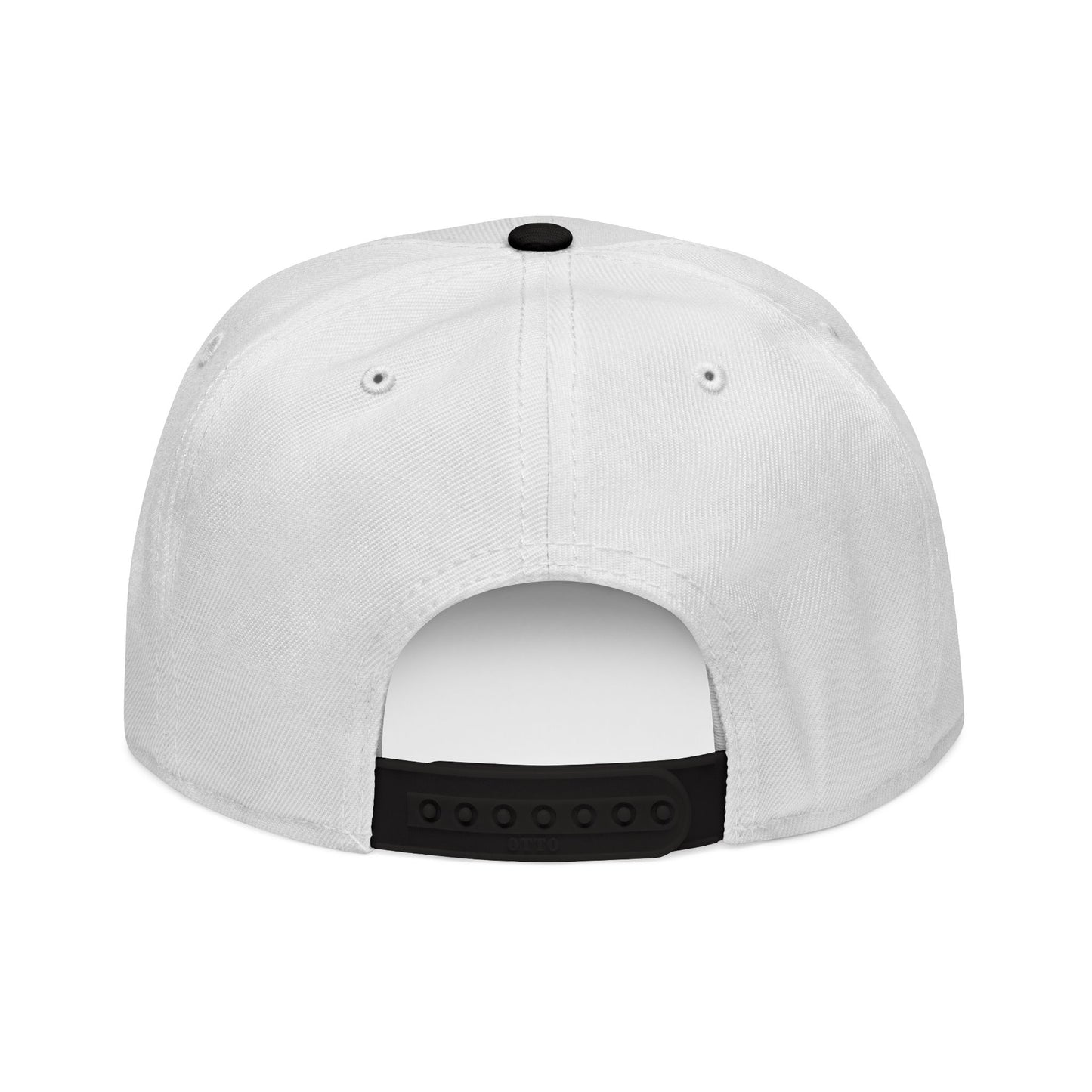 SUBINAC Snapback Cap