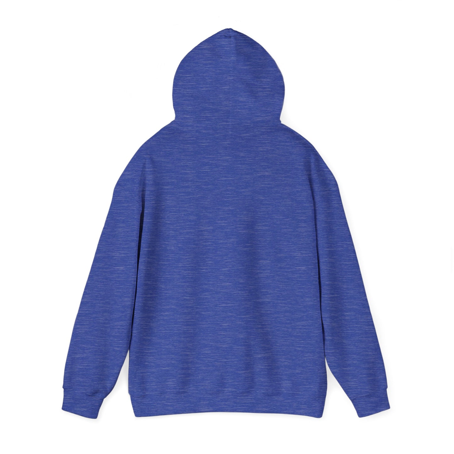 SUBINAC Unisex Heavy Blend Hoodie - Sweatshirt for Casual Style